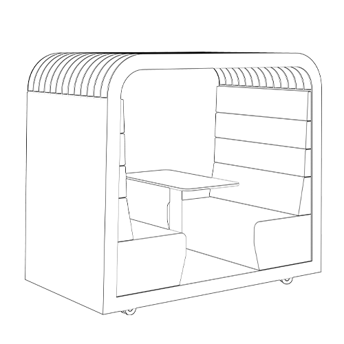 Soft Seating