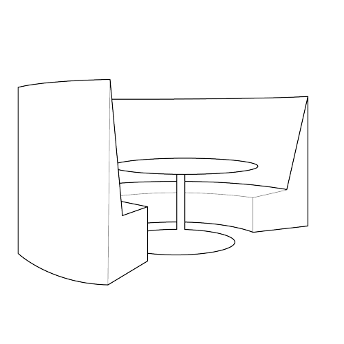 Soft Seating