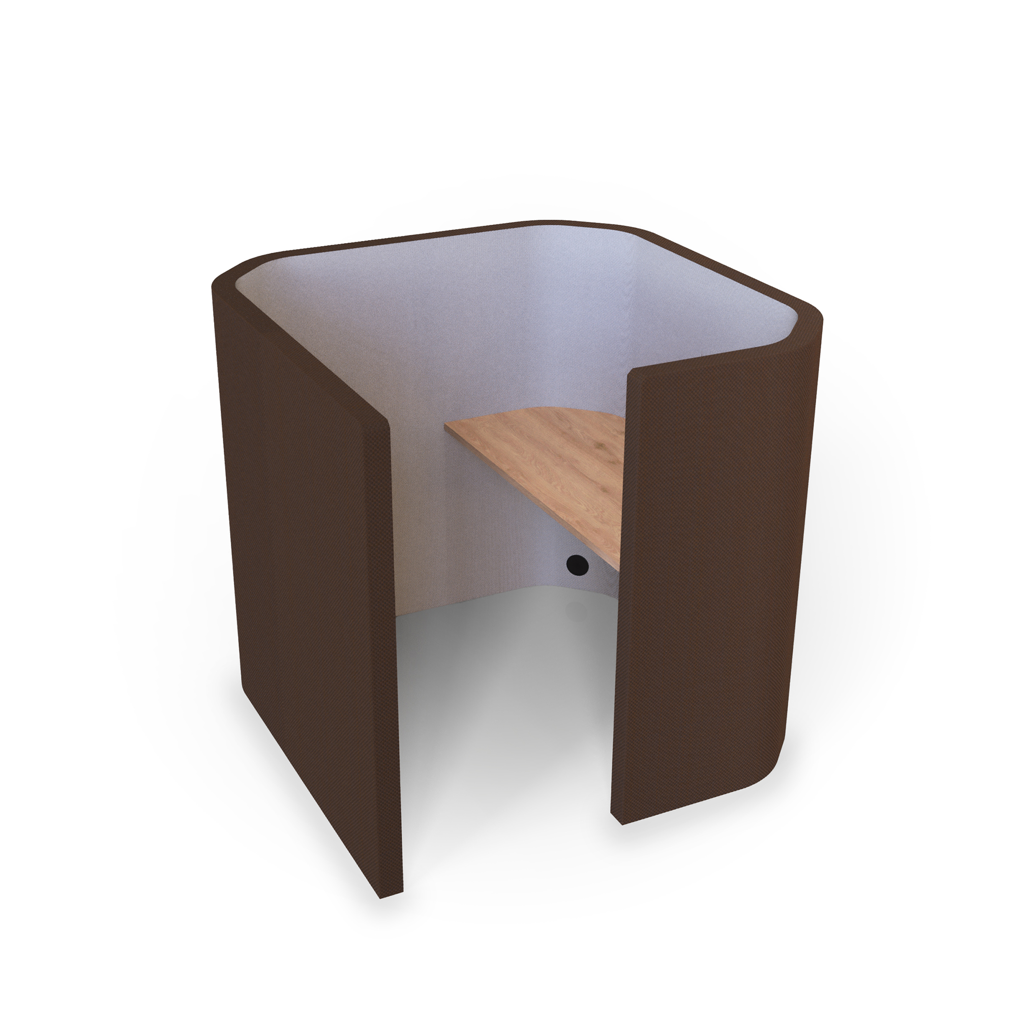 Syneo Soft Large Solo Hub