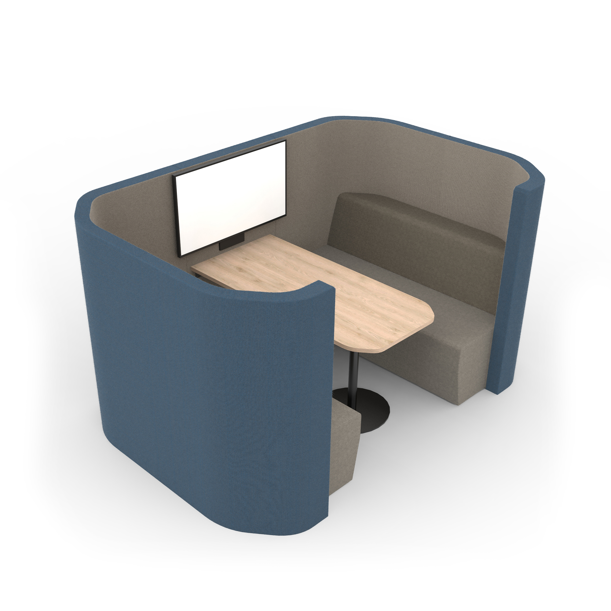 Syneo Soft XL Conference Hub