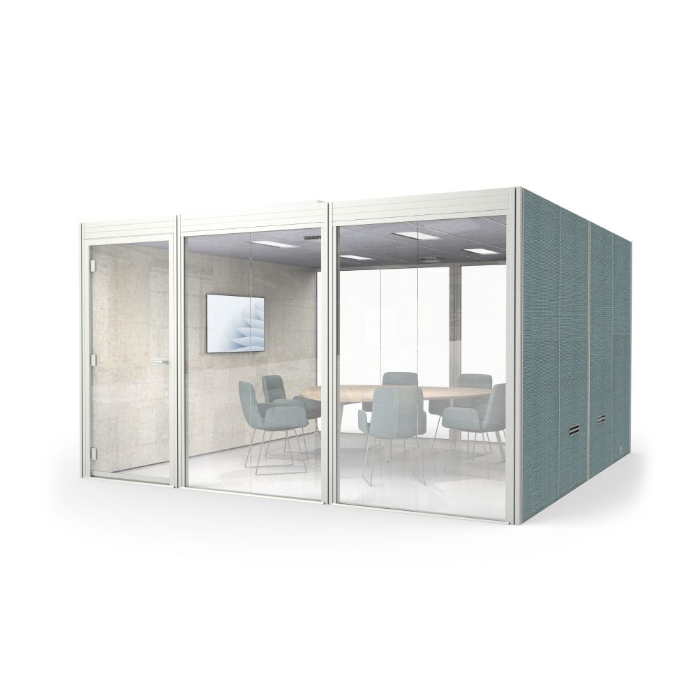 Rooms 4 - SPACEMANN