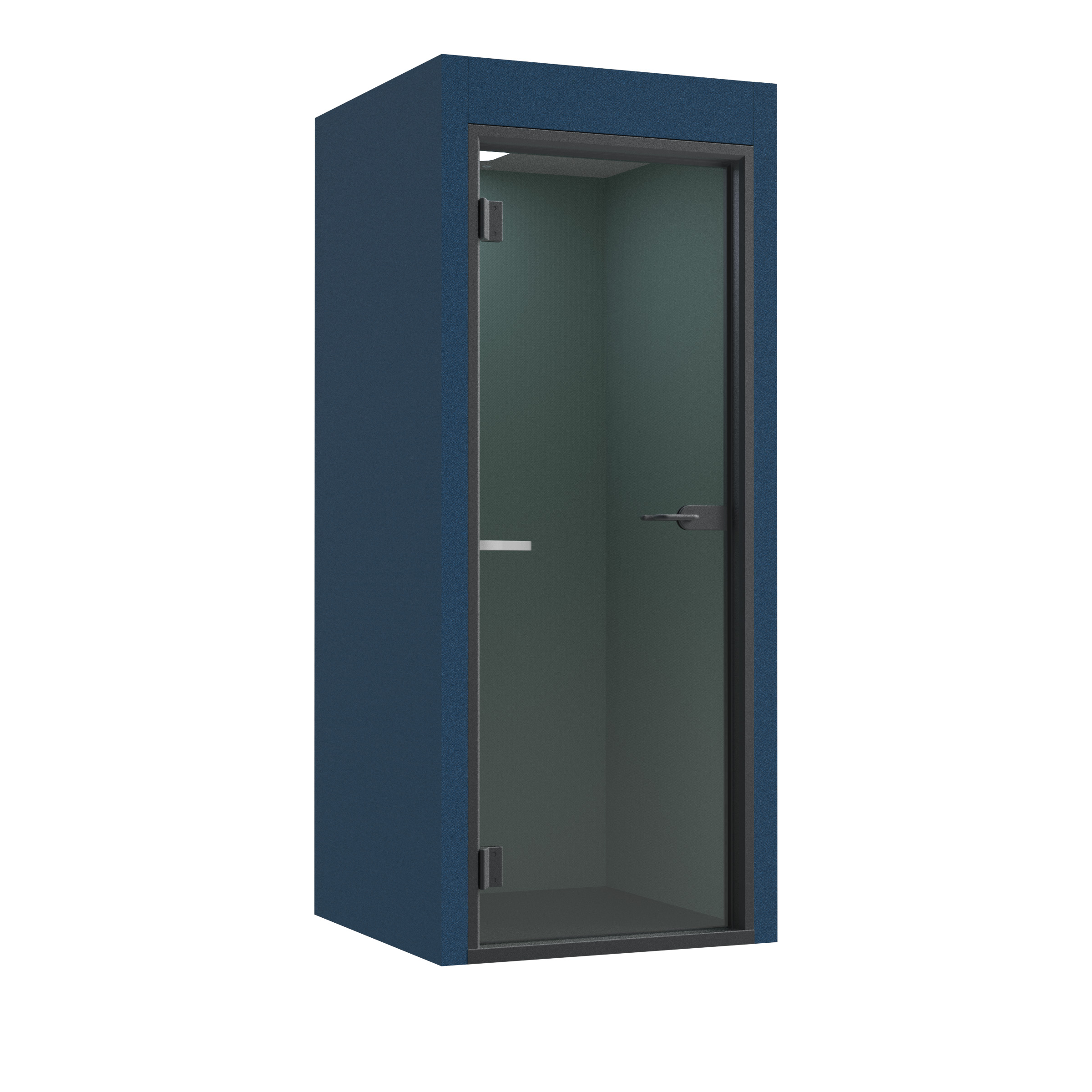 SOFT - PHONE BOOTH.11