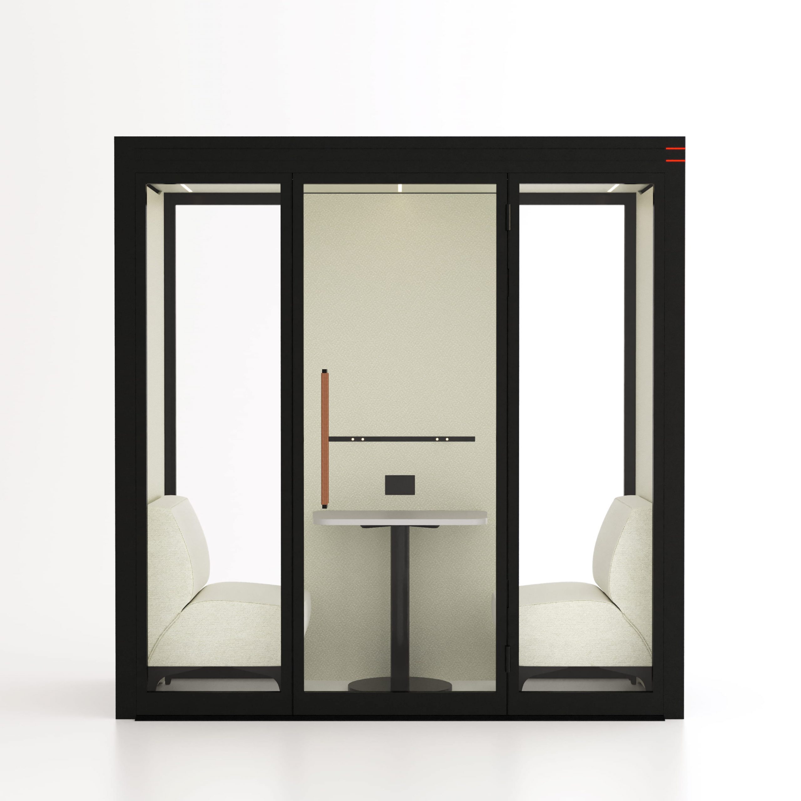 Odyssey Duo Pod - Image 3