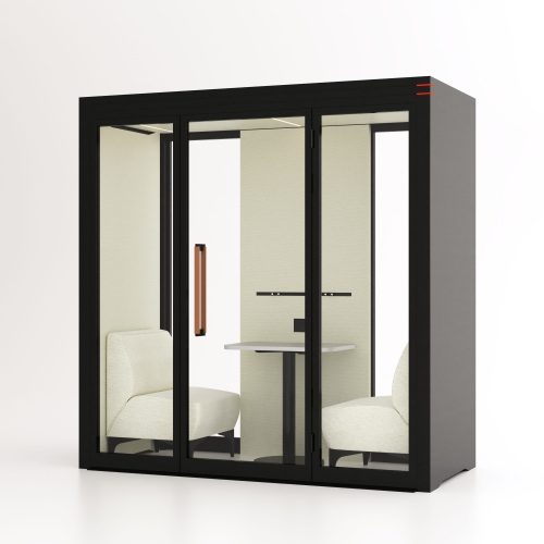 Odyssey Duo Pod