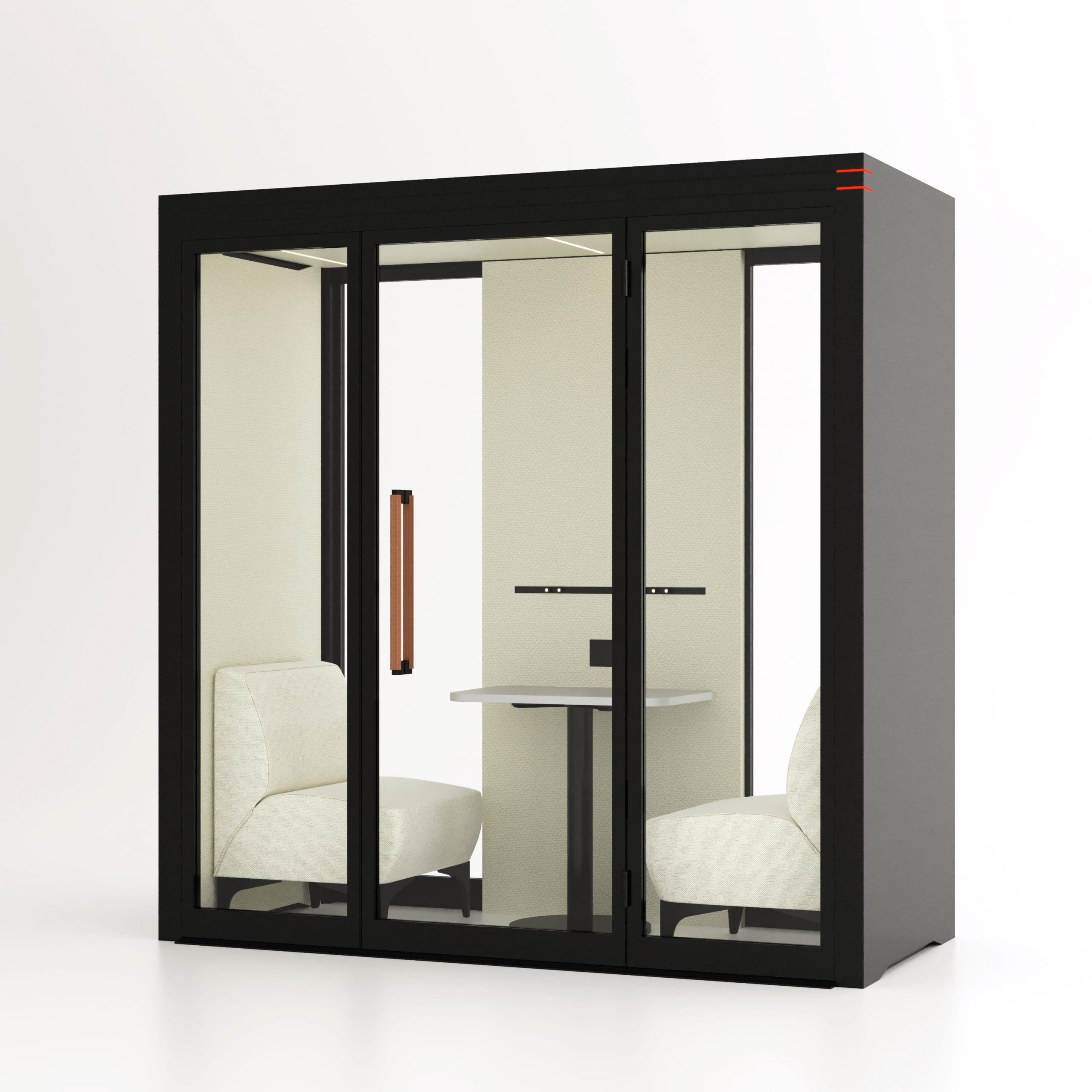 Odyssey Duo Pod