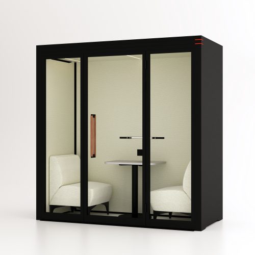 odyssey duo pod