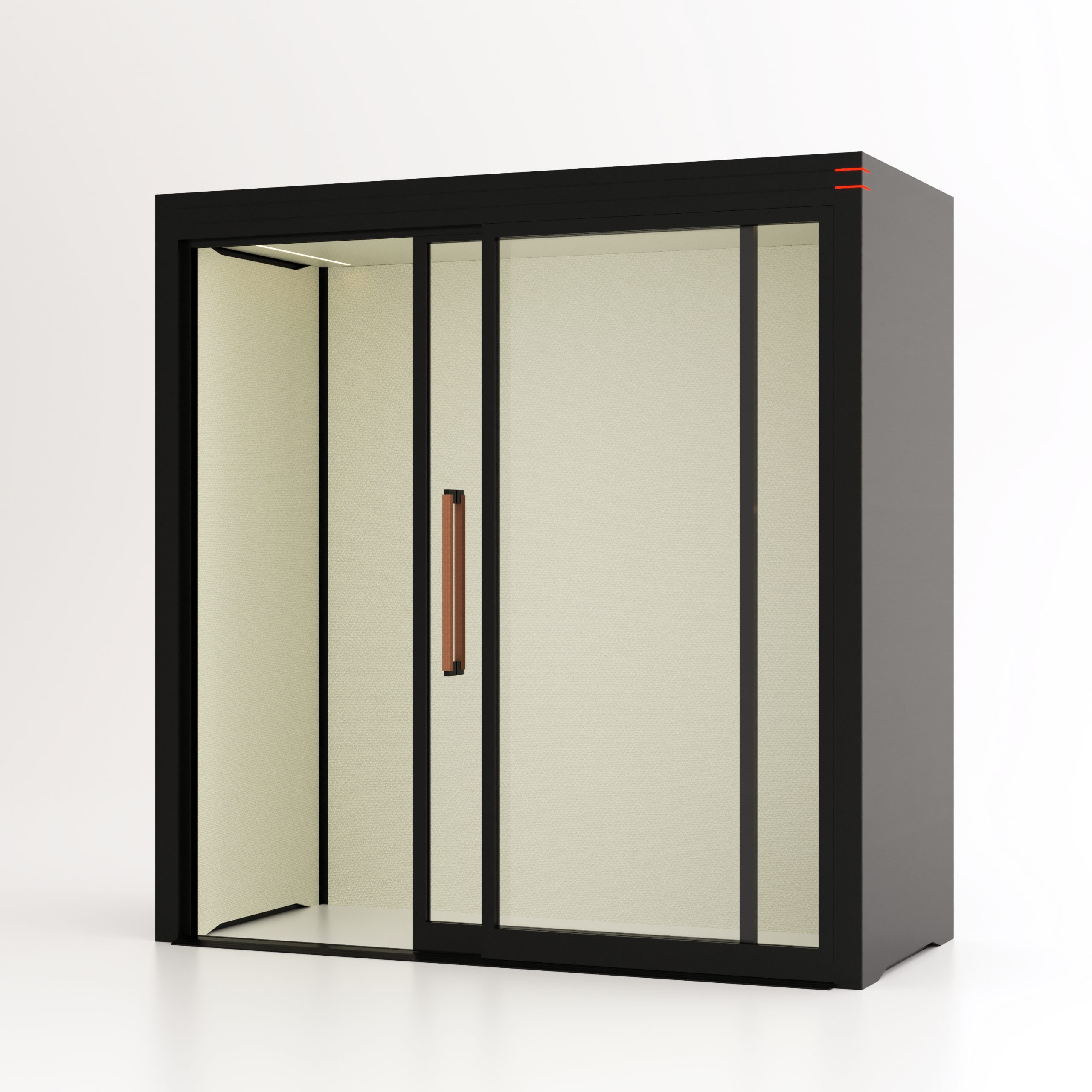 Odyssey Duo Pod - Image 5