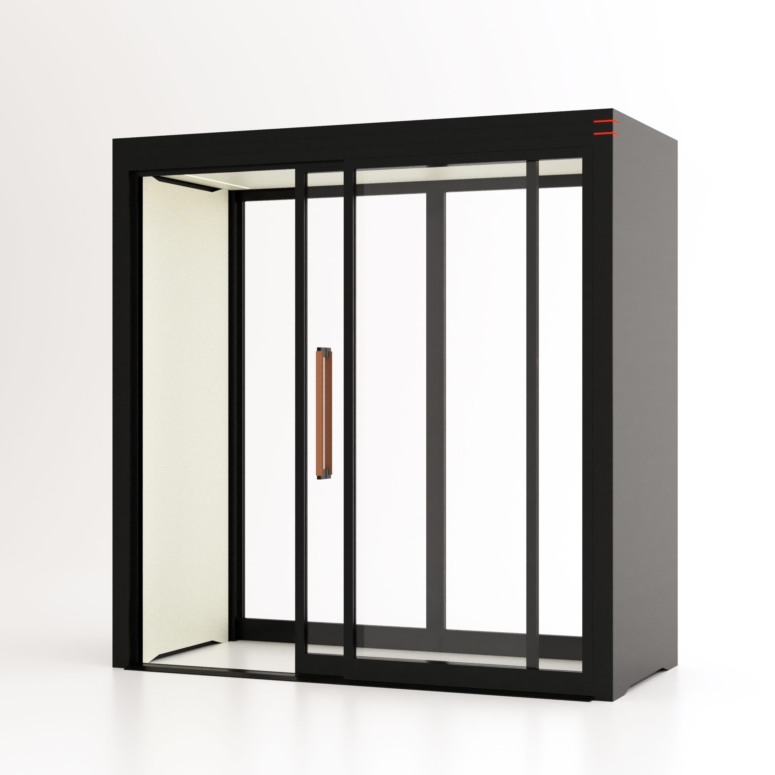 Odyssey Duo Pod - Image 4