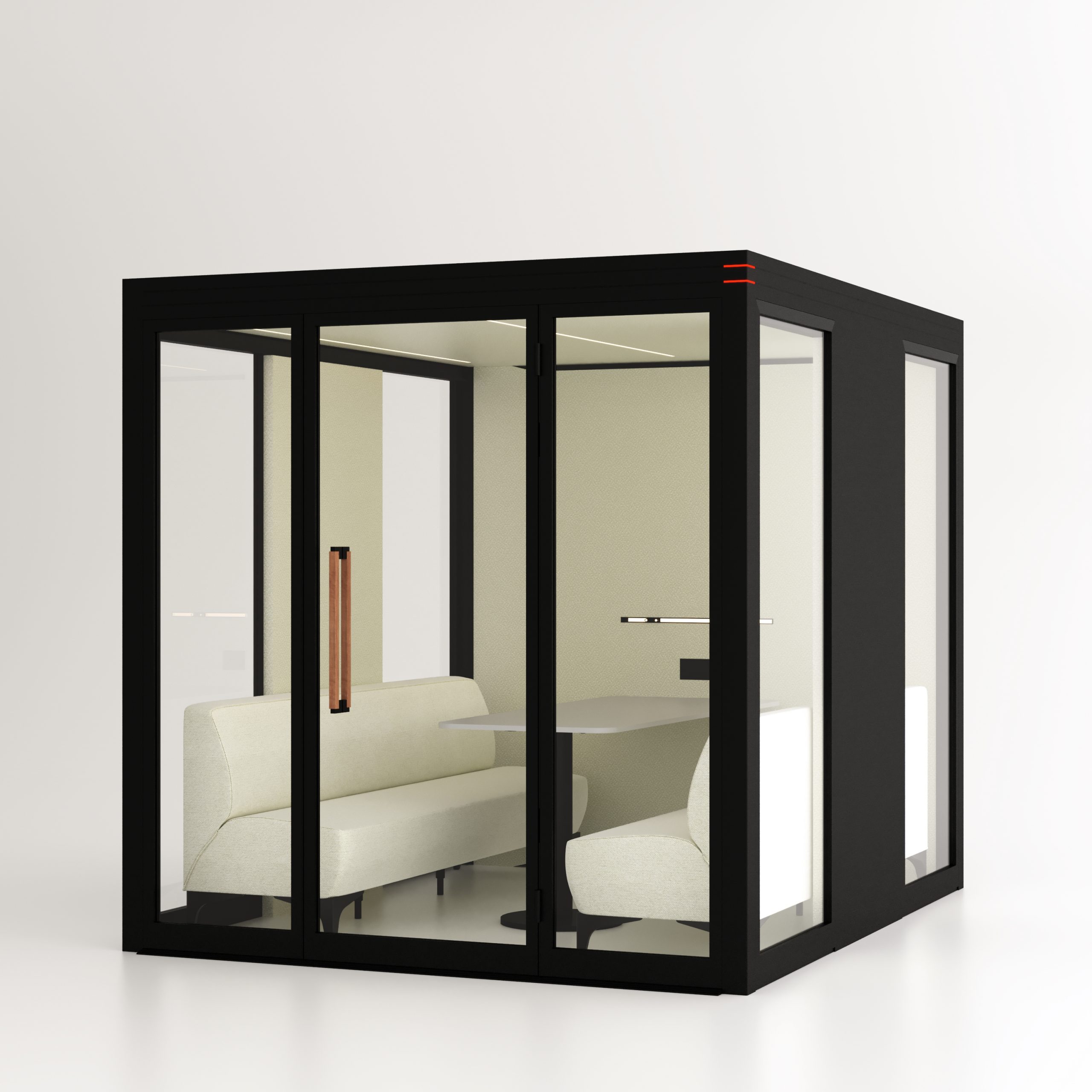 Odyssey Team L Pod - Image 3
