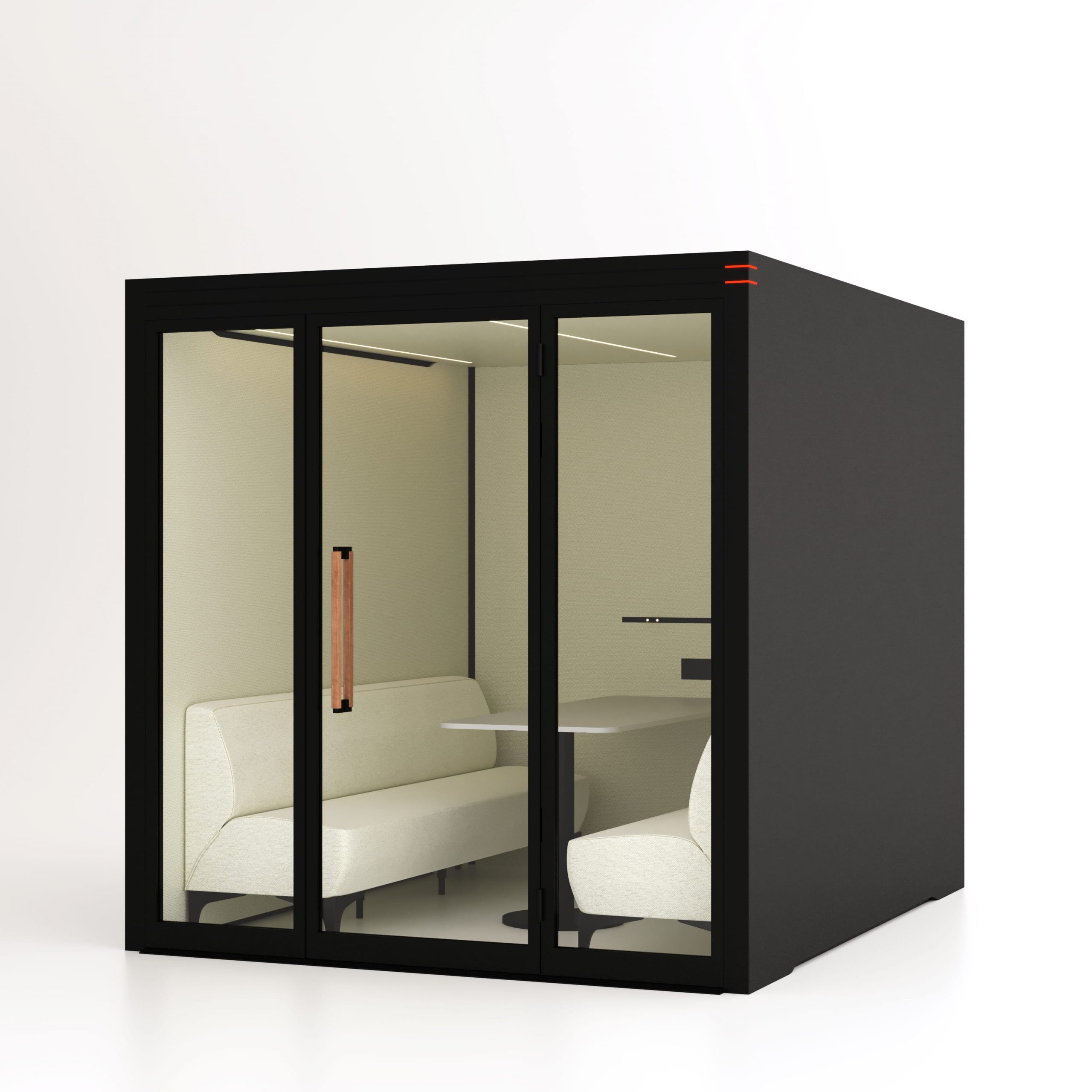 Odyssey Team L Pod - Image 6
