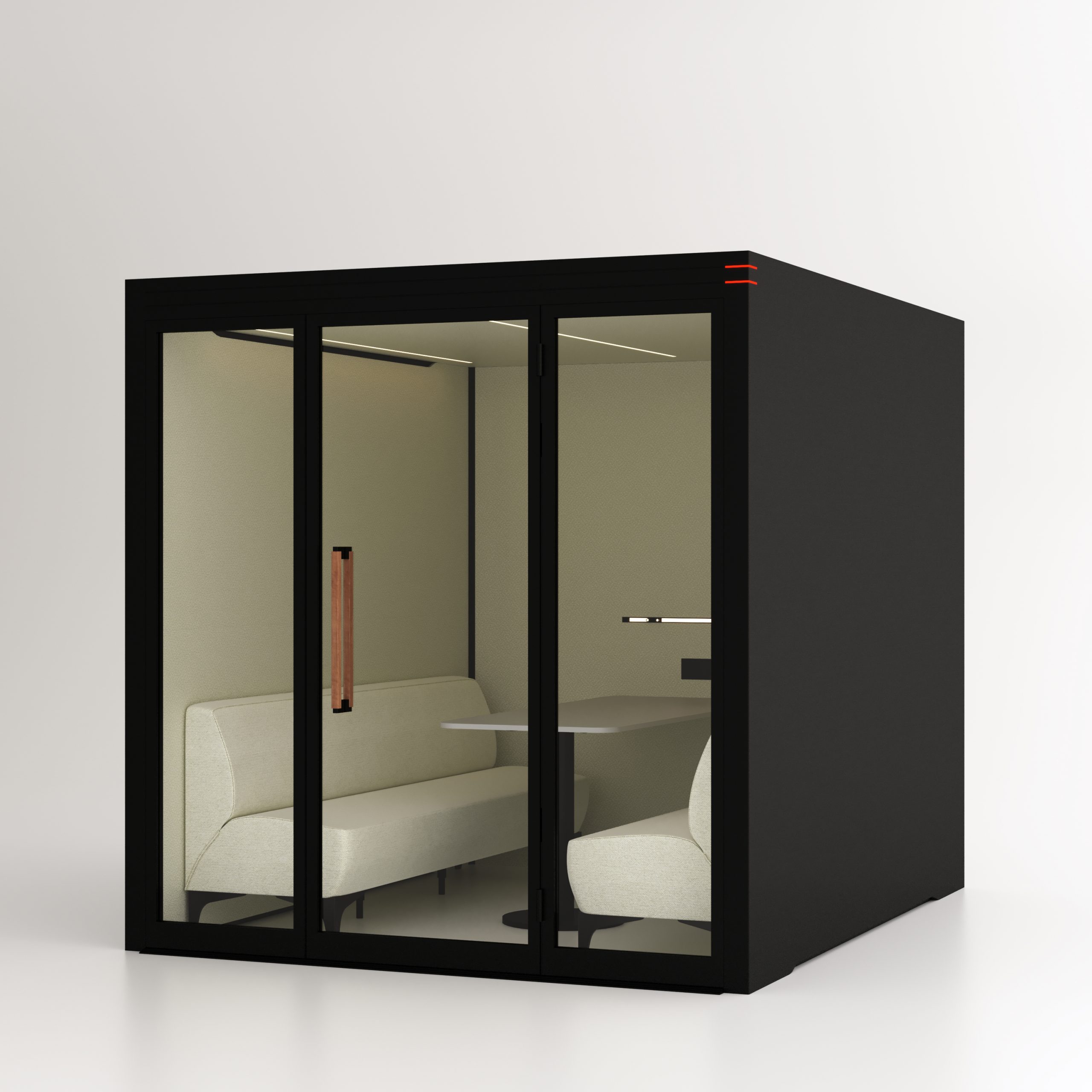 Odyssey Team L Pod - Image 6