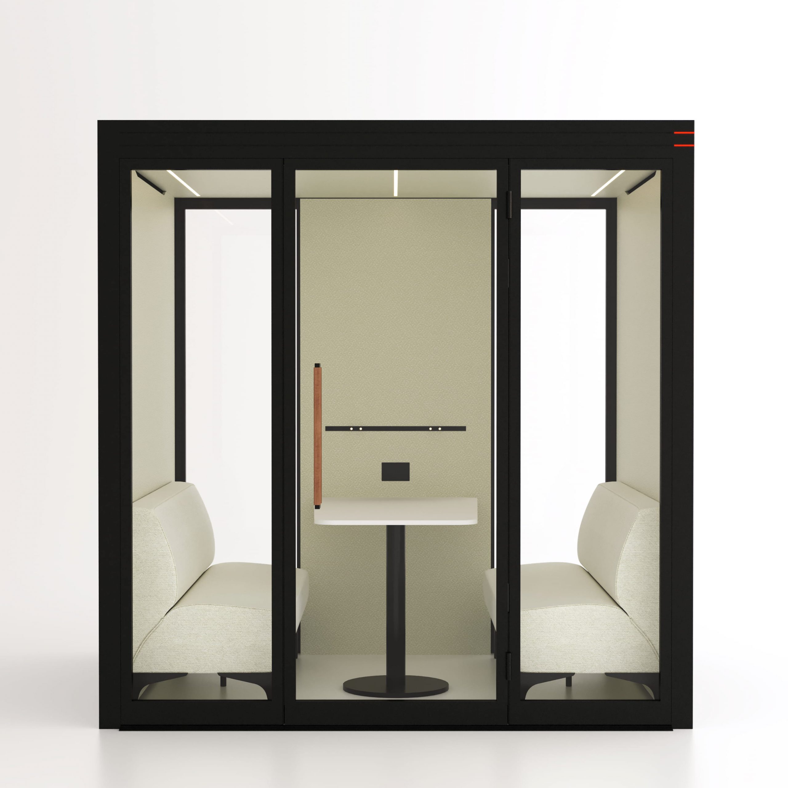 Odyssey Team M Pod - Image 3