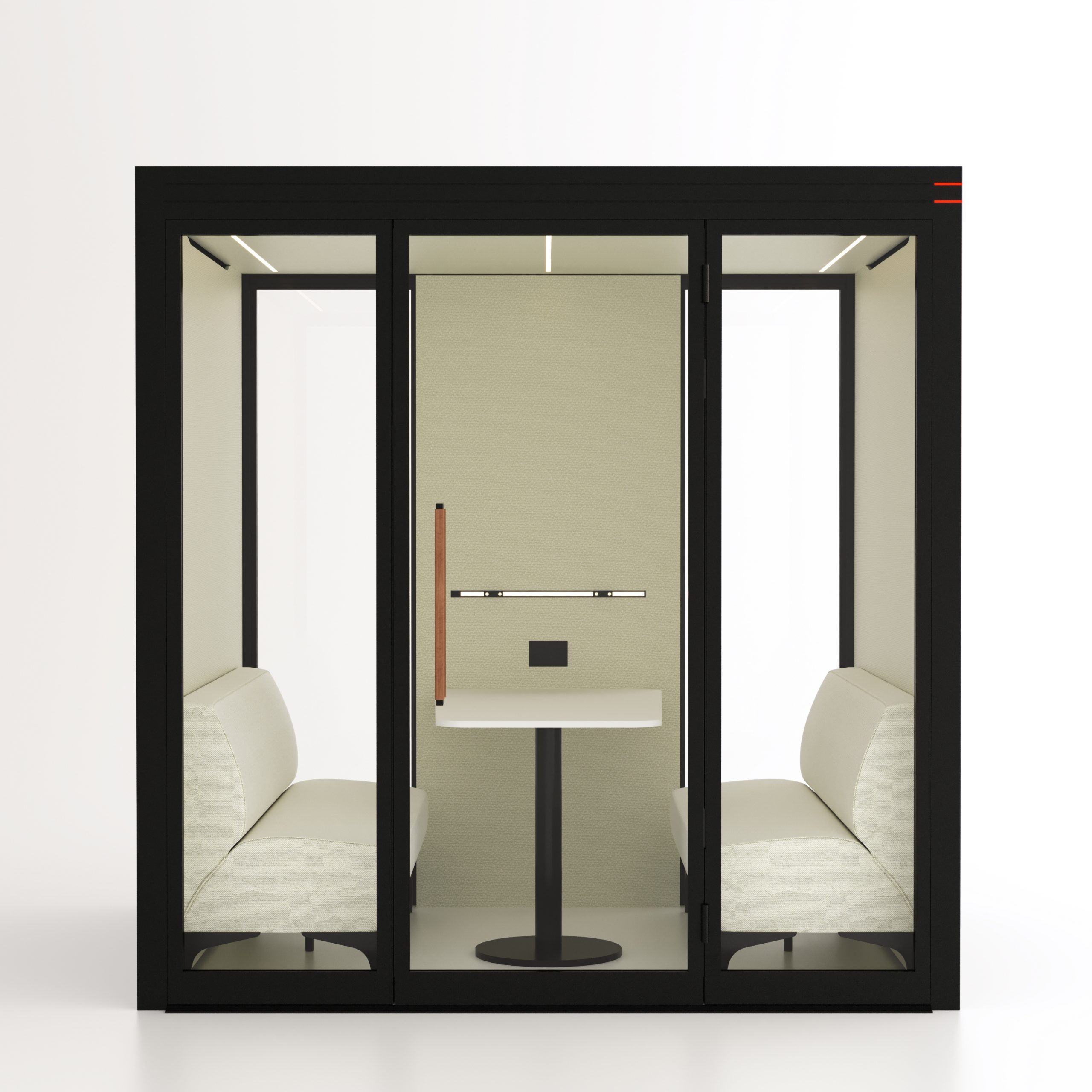 Odyssey Team M Pod - Image 3