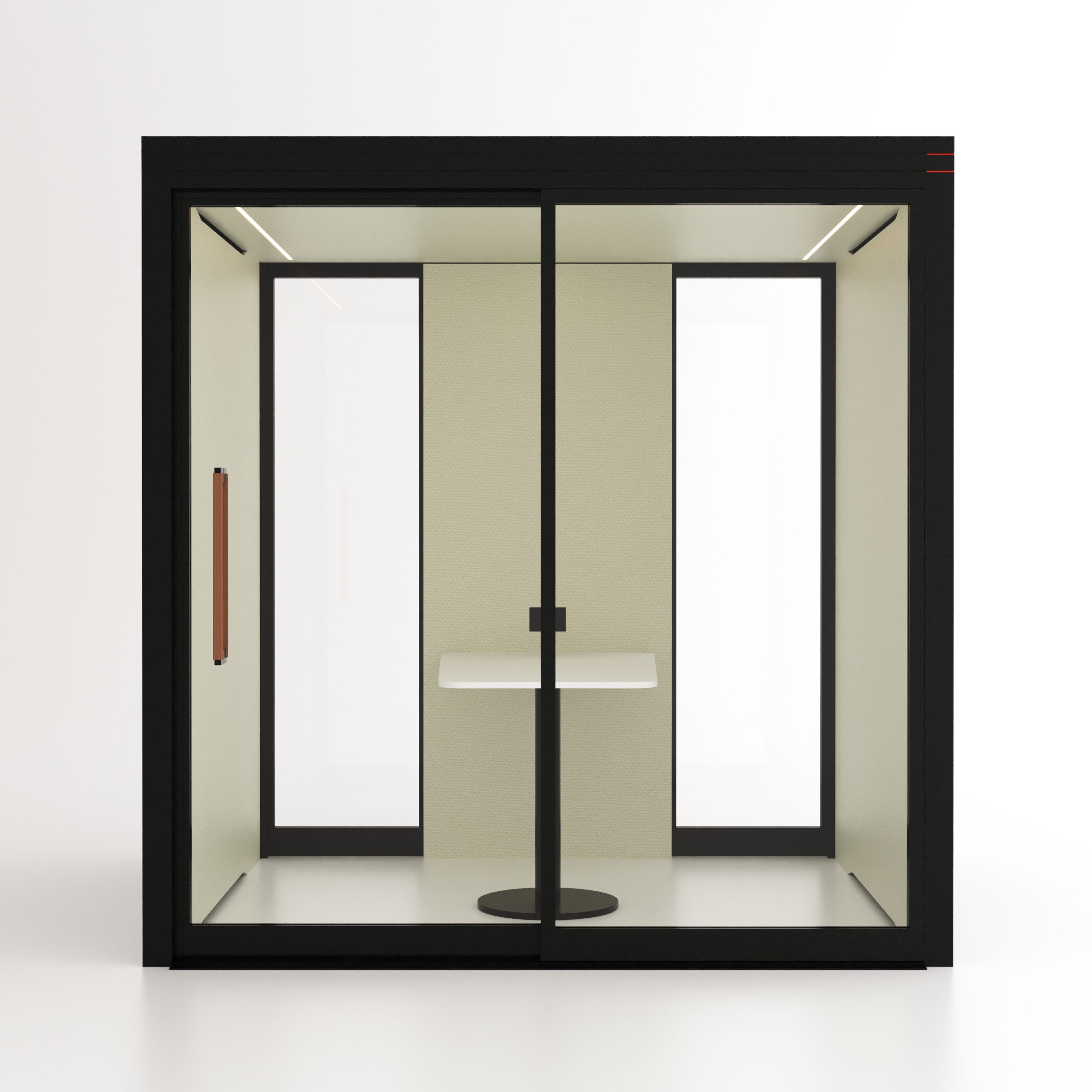 Odyssey Team M Pod - Image 6