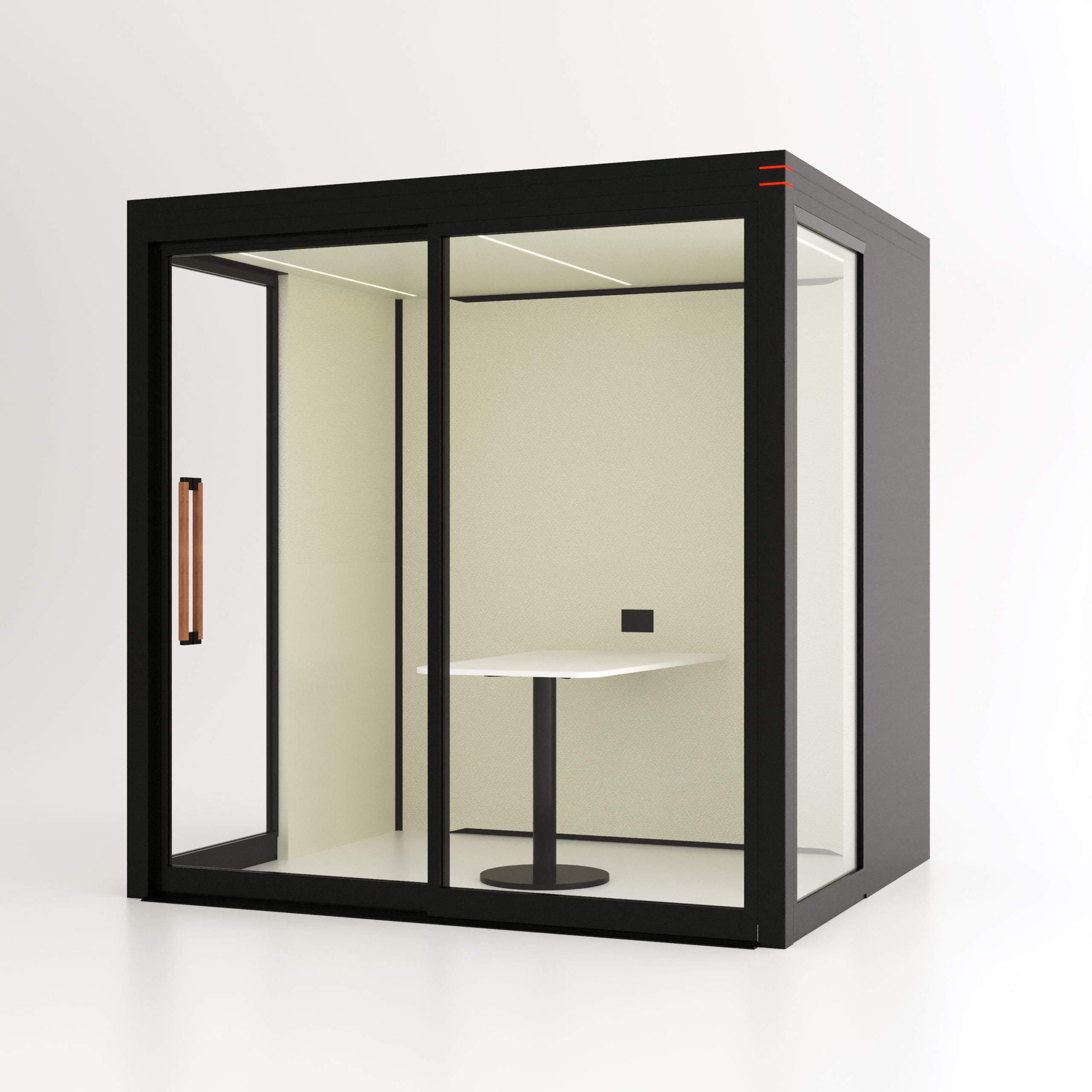 Odyssey Team M Pod - Image 4