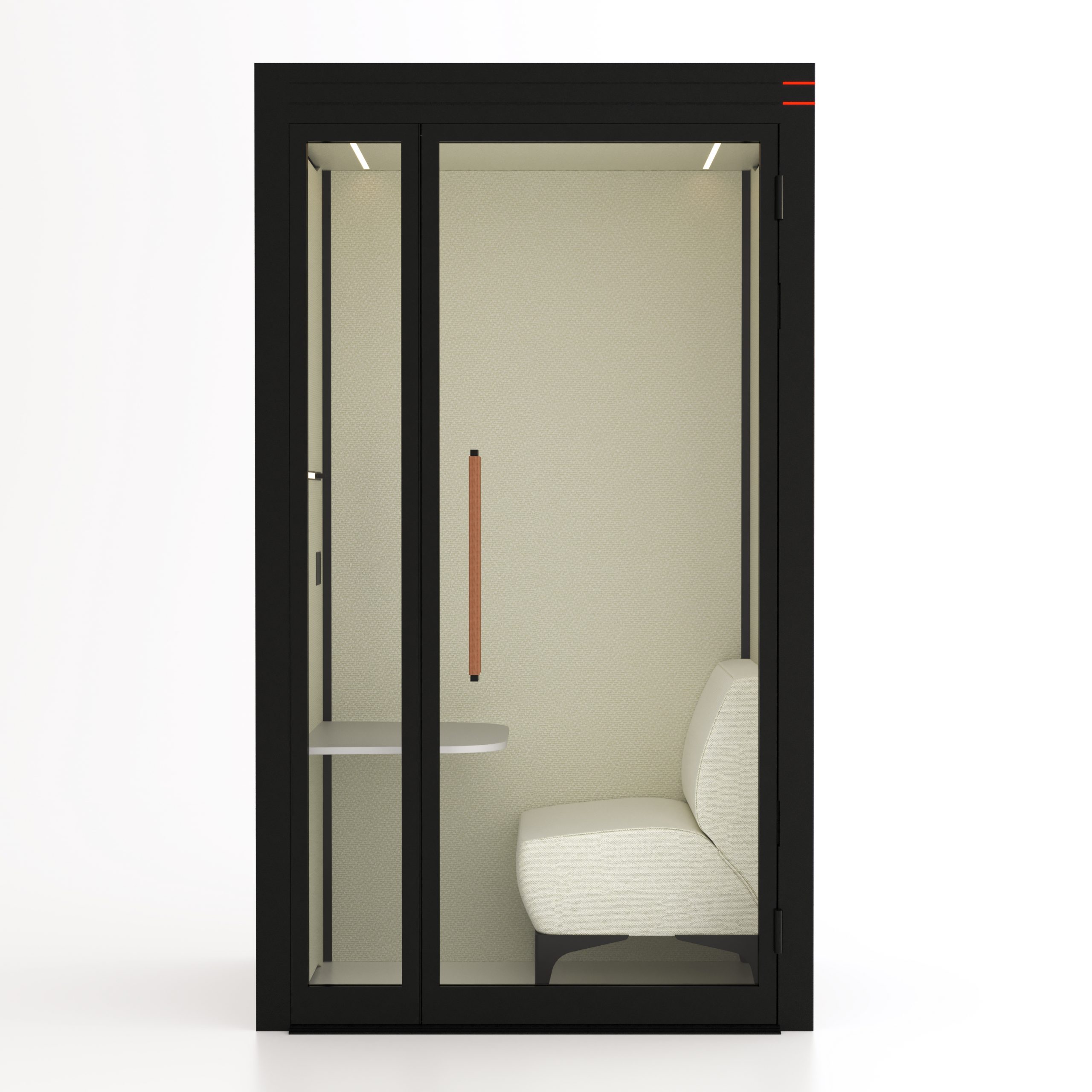 Odyssey Studio Pod - Image 3