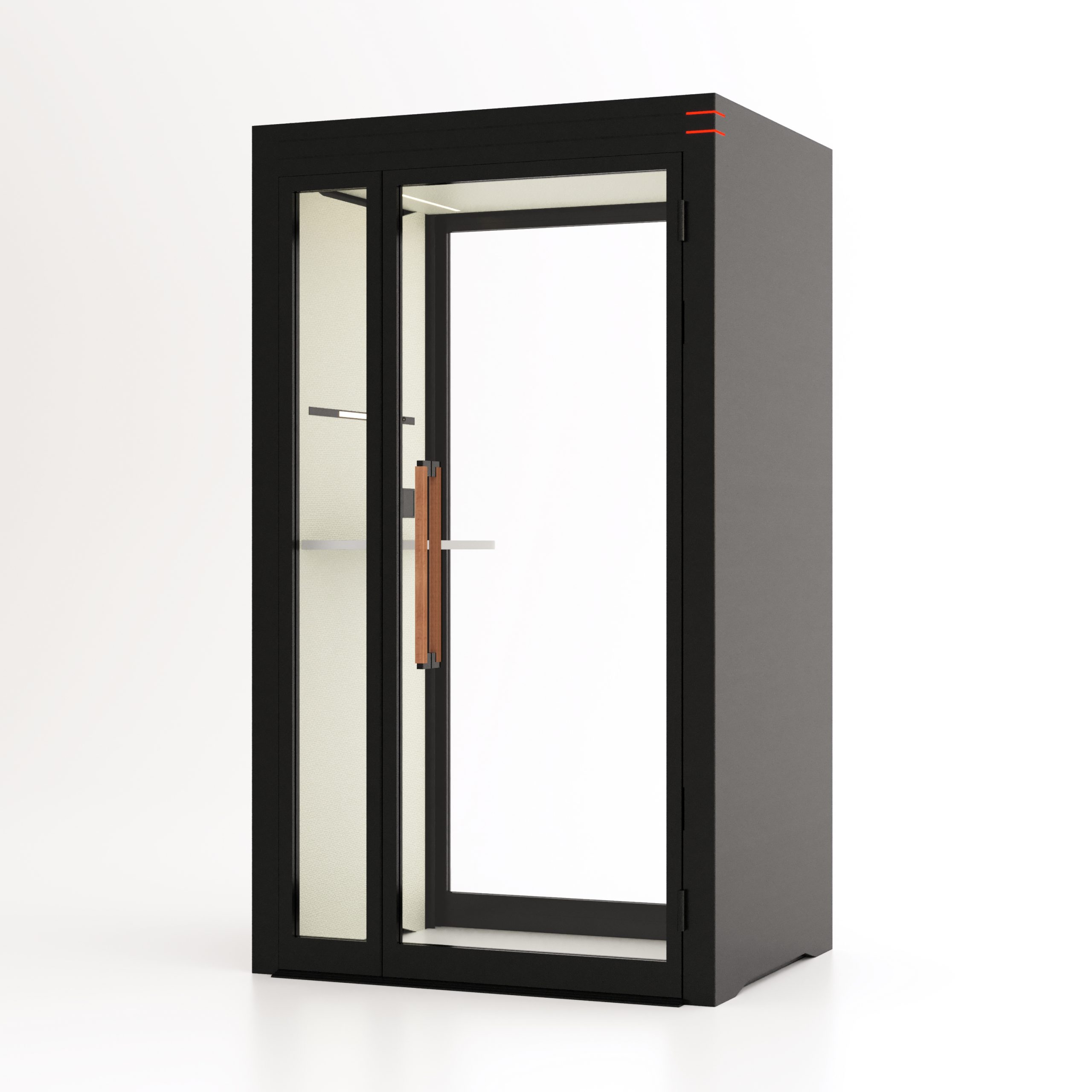 Odyssey Studio Pod - Image 2